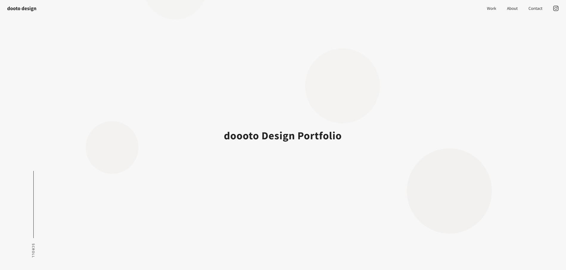 Web Work 1